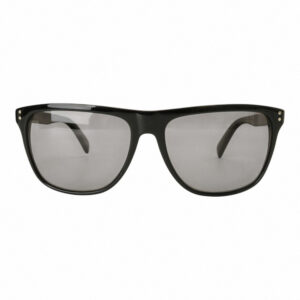 CELINE-醋酸纖維太陽眼鏡(黑)